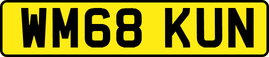 WM68KUN