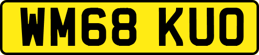 WM68KUO