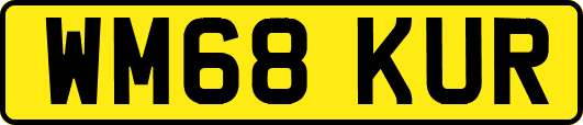 WM68KUR