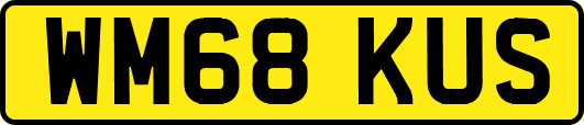 WM68KUS