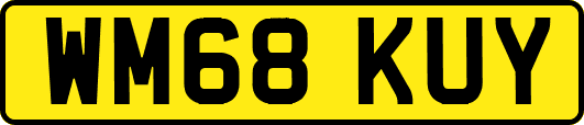 WM68KUY