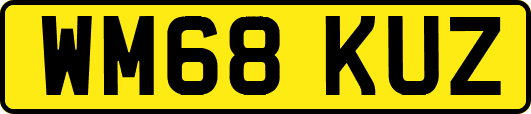 WM68KUZ