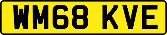 WM68KVE