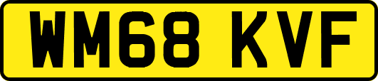 WM68KVF
