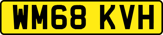 WM68KVH
