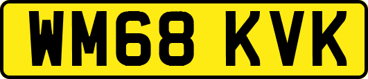 WM68KVK