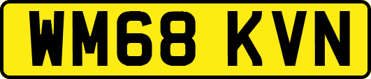 WM68KVN
