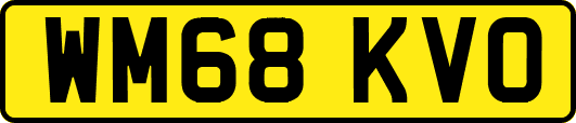 WM68KVO