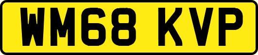 WM68KVP