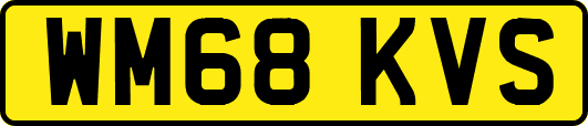 WM68KVS