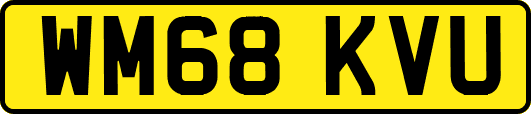 WM68KVU