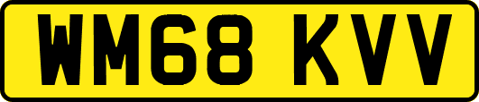 WM68KVV
