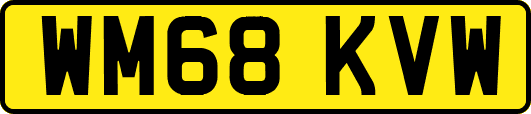 WM68KVW