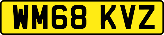 WM68KVZ