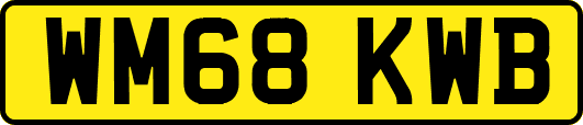 WM68KWB