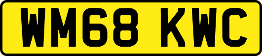 WM68KWC