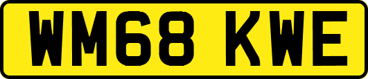 WM68KWE