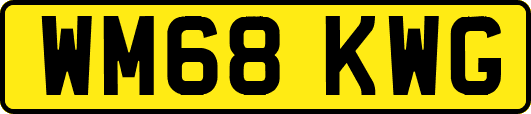 WM68KWG