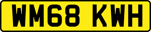 WM68KWH