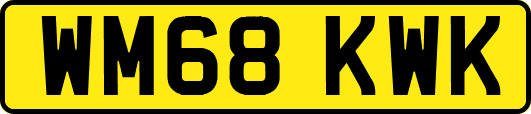 WM68KWK