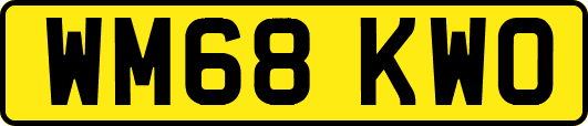 WM68KWO