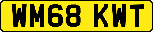 WM68KWT