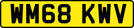 WM68KWV