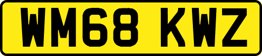 WM68KWZ
