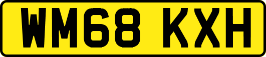 WM68KXH