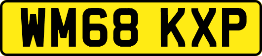 WM68KXP
