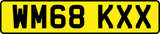 WM68KXX