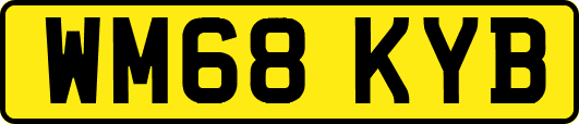 WM68KYB
