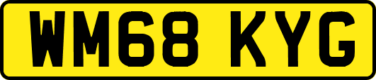 WM68KYG