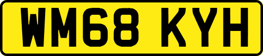 WM68KYH