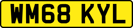 WM68KYL