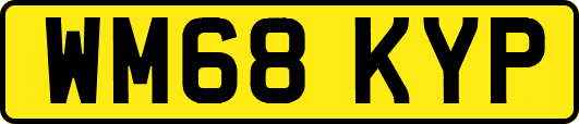 WM68KYP