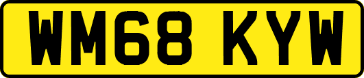WM68KYW
