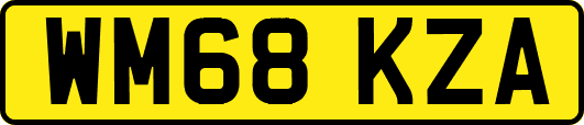 WM68KZA