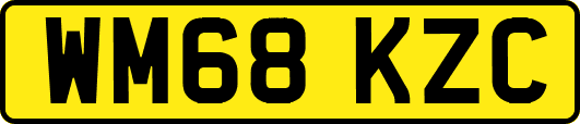 WM68KZC
