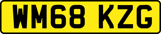 WM68KZG
