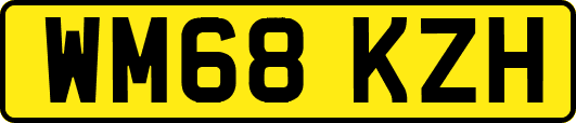 WM68KZH