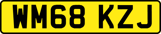 WM68KZJ
