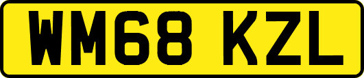 WM68KZL