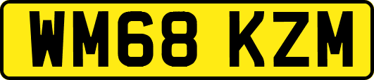 WM68KZM