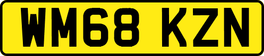 WM68KZN