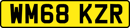 WM68KZR