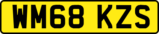 WM68KZS