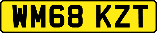 WM68KZT