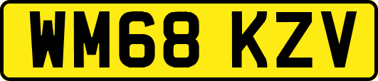 WM68KZV