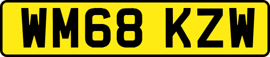 WM68KZW